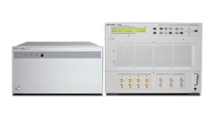 低洩漏開關矩陣系列（Keysight B2200A/B2201A/E5250A）