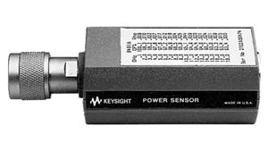 Keysight 8480系列功率感測器