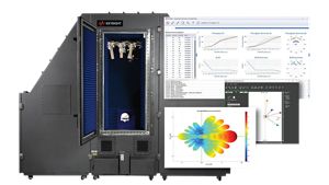 S8708A 5G 進階效能測試工具套件