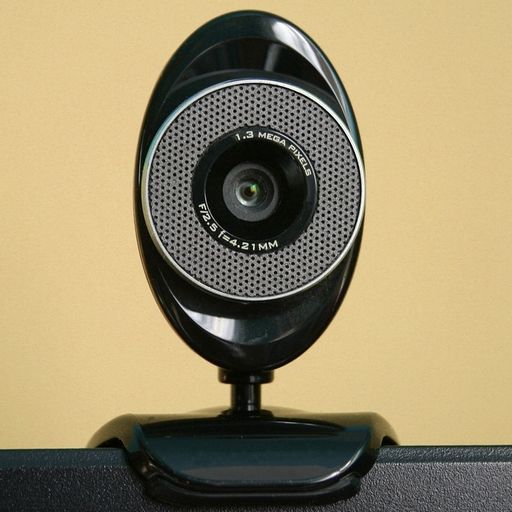 webcam externe Comment Utiliser Son Smartphone Comme Webcam sur PC et Mac