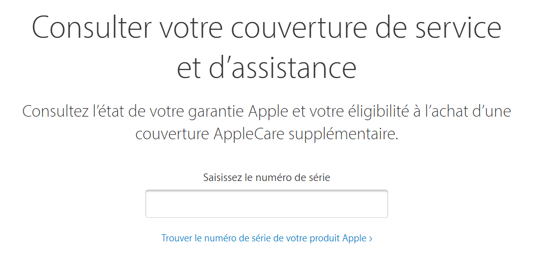 Consulter Couverture Assistance Apple Comment Reconnaître un Faux iPhone 11 & 11 Pro d’un Original