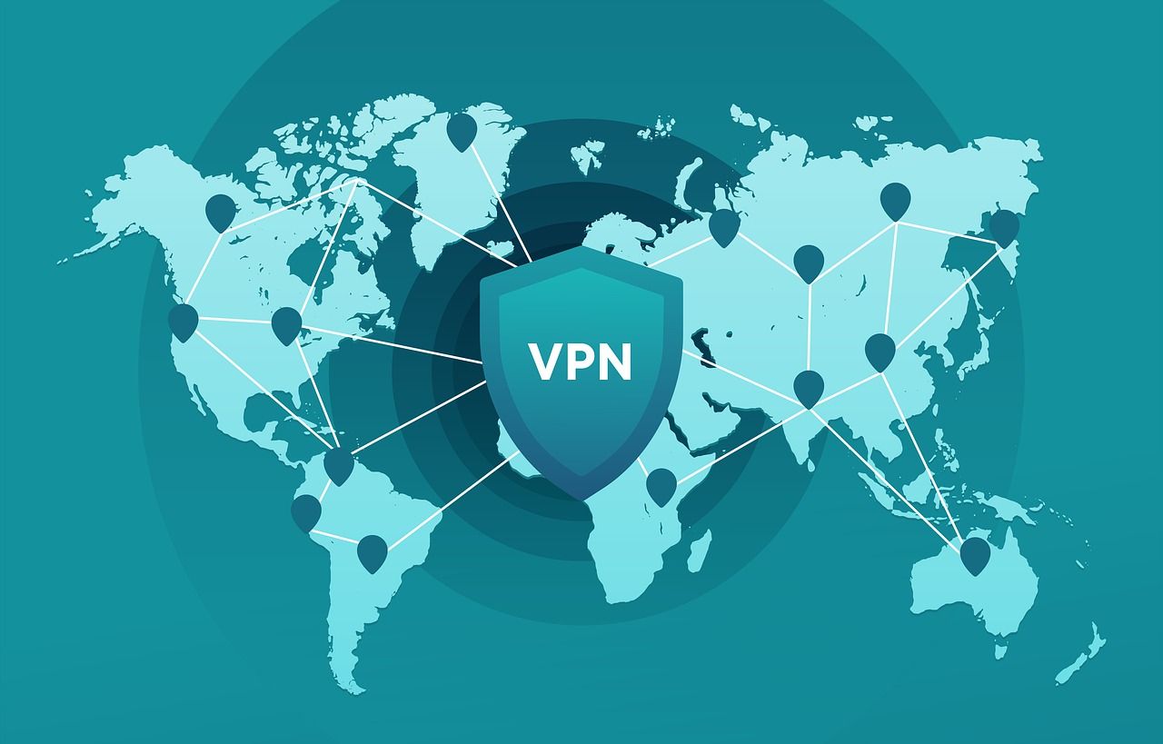Carte VPN Comment Gérer les Données Personnelles dans un Cadre Professionnel?