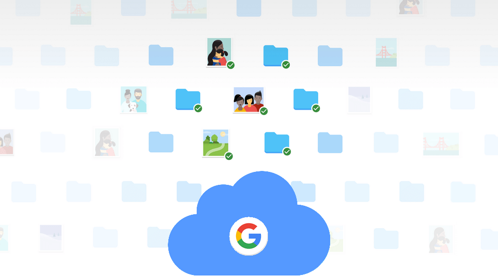 Synchronisation dans le cloud Comment Synchroniser un Dossier de votre Ordinateur avec Google Drive ou OneDrive