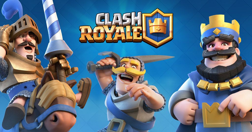 Clash Royale Android Les Meilleures Applications de Jeux de Cartes pour Android